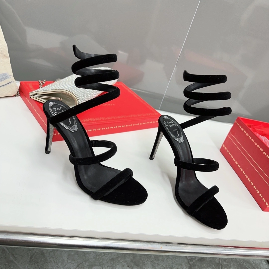 COCO-- C11865-105-R001-9999 Heel height 9.5cm item:D-X158A1213